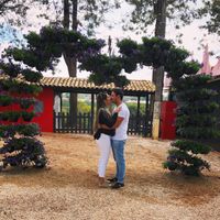 Qual o melhor destino para... o pré-wedding? - 1
