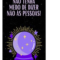 Antonia Sensitiva quer saber: Que mensagem o futuro preparou para você? 🔮 - 1