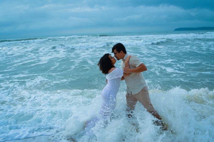 Nosso pré wedding - 1