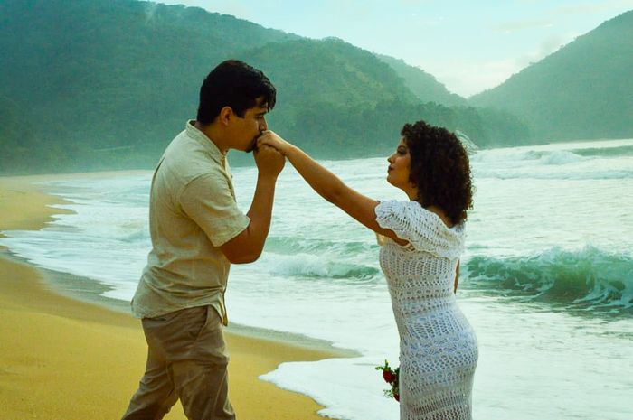 Nosso pré wedding - 2