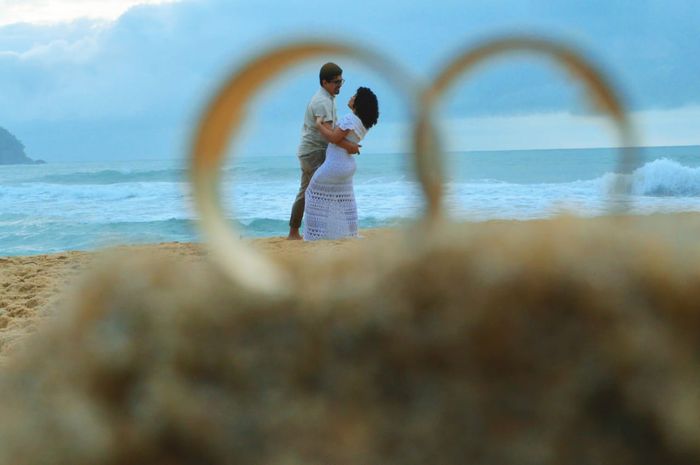 Nosso pré wedding - 3