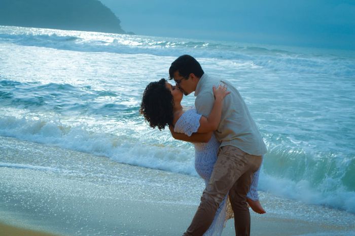 Nosso pré wedding - 4