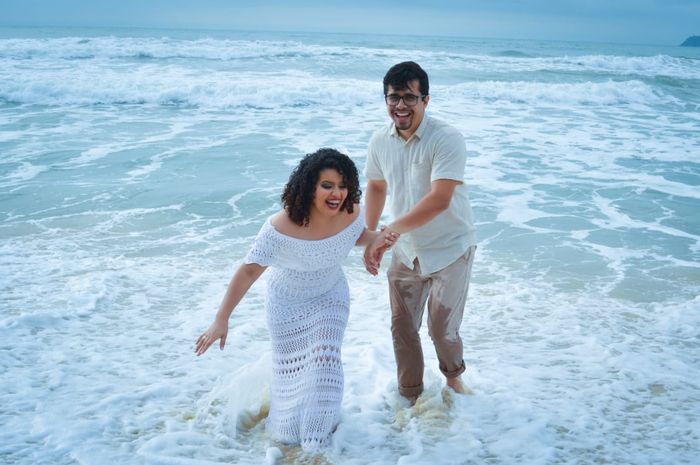 Nosso pré wedding - 5