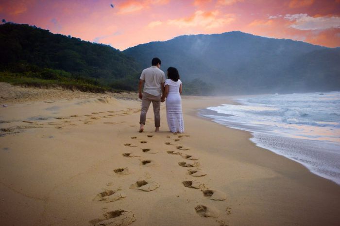Nosso pré wedding - 6