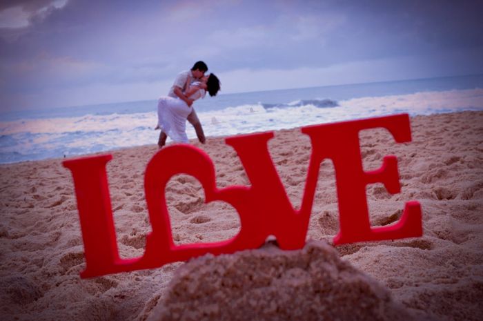 Nosso pré wedding - 7