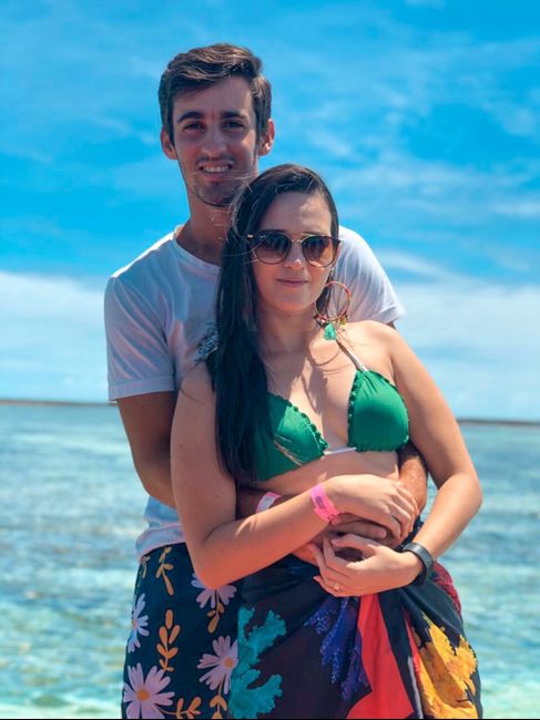 Desafio: Foto antiga × Foto atual - 2