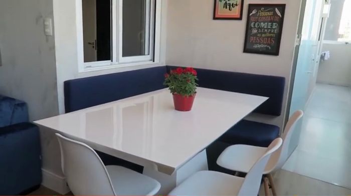 Apartamento | Terraço 🤷🏻‍♀️💭 6