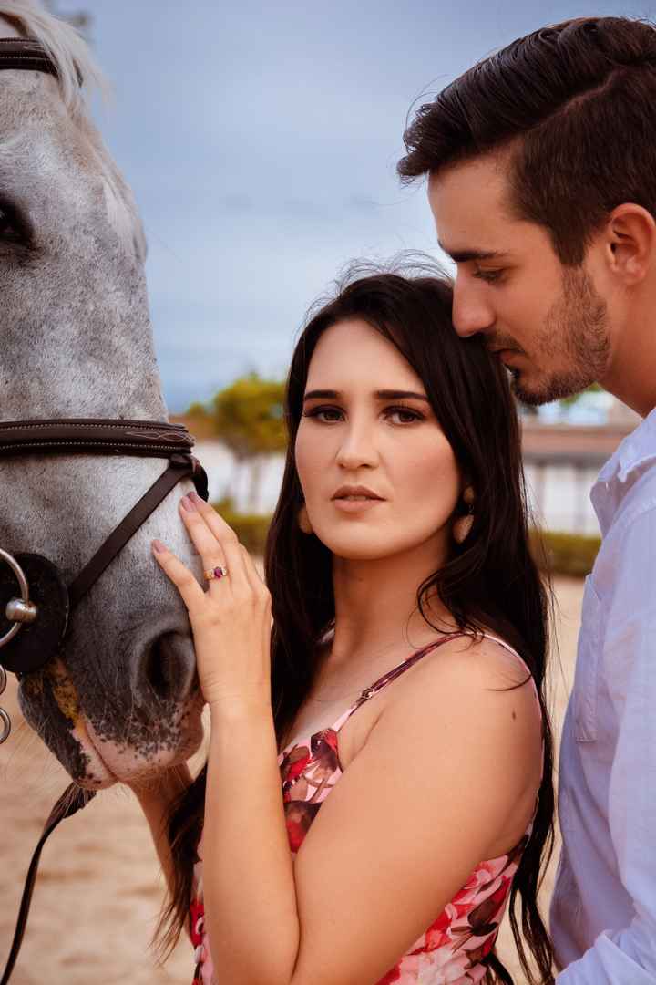 Pre wedding - 3