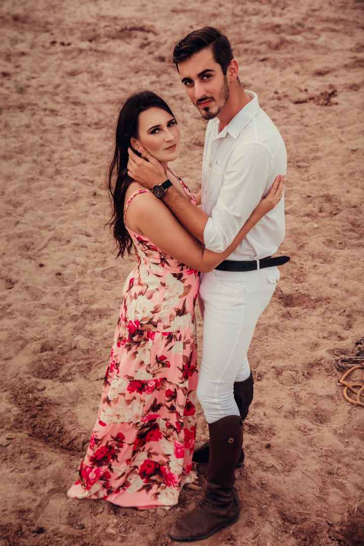 Pre wedding - 6
