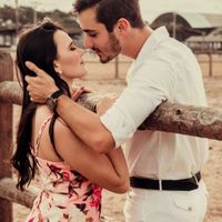 Pre wedding - 1