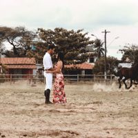 Pre wedding - 4