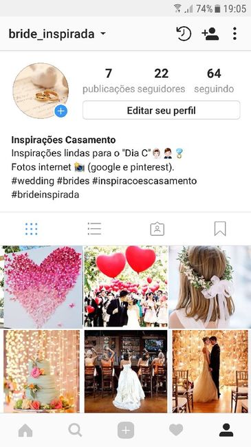  Muitas inspirações 😉😍 - 1