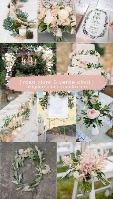  Inspirações paletas de cores - 6