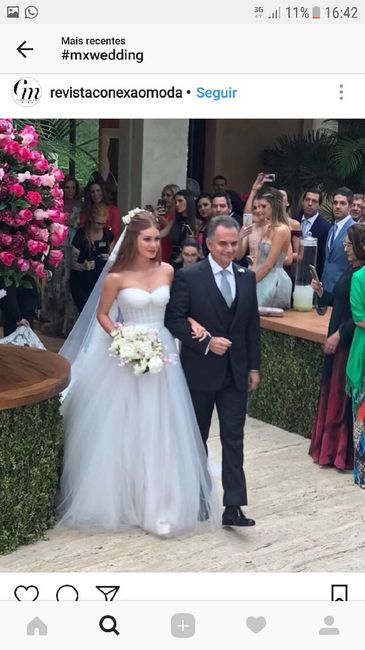  o vestido da Marina Ruy Barbosa - 2