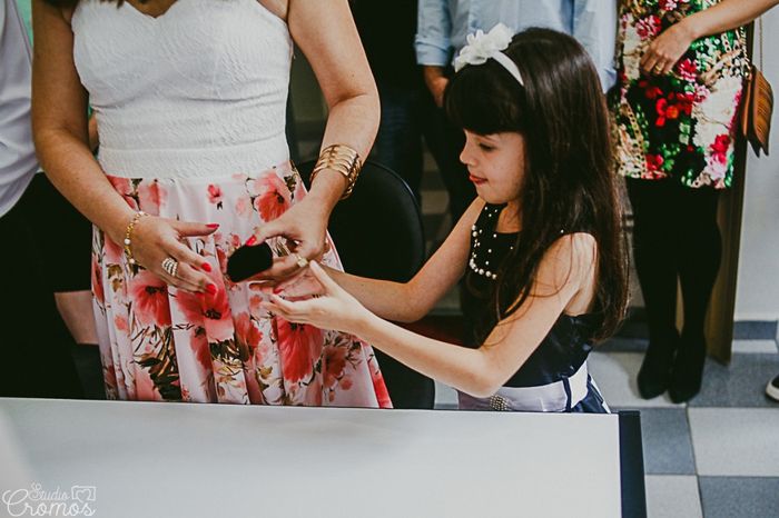 Meu bebê