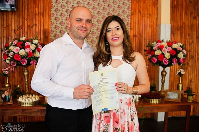 Pequeno Coquetel
