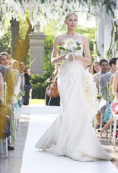 Casamentos Gossip Girl #inspirações 2