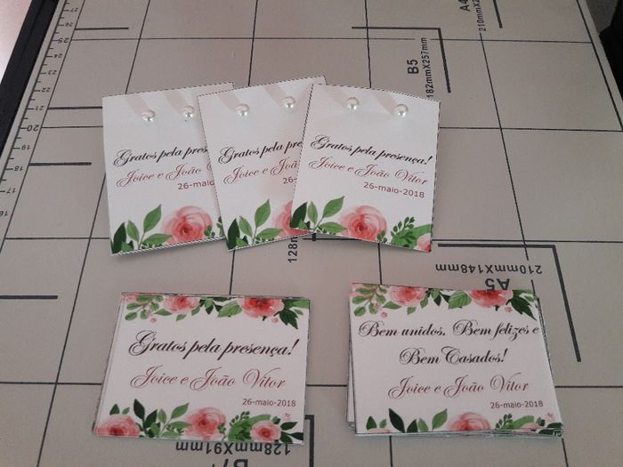Minha papelaria. Quase pronta. diy - 2
