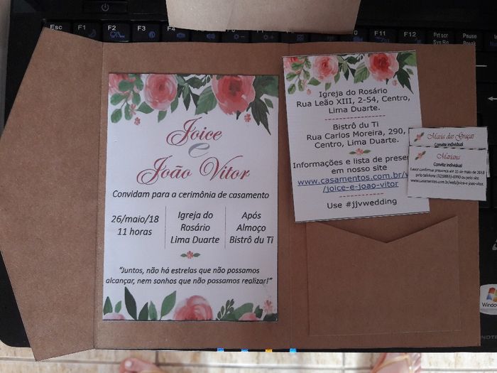 Minha papelaria. Quase pronta. diy - 4