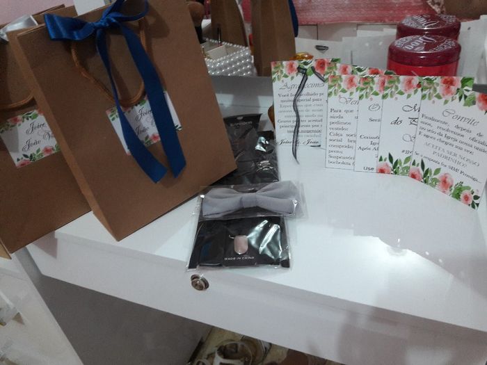 Minha papelaria. Quase pronta. diy - 6