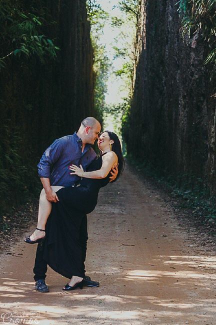 Pré wedding. -oficiais. #vemver - 3