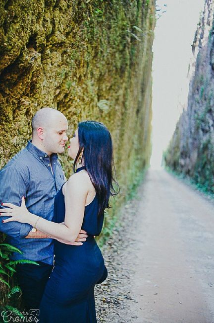 Pré wedding. -oficiais. #vemver - 4
