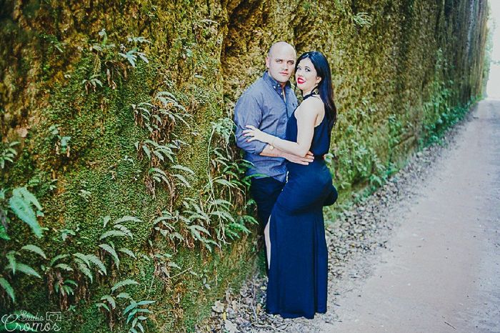 Pré wedding. -oficiais. #vemver - 5