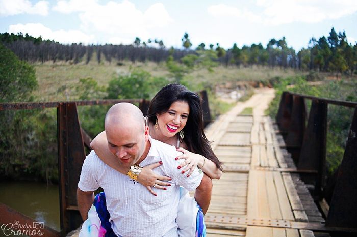 Pré wedding. -oficiais. #vemver - 7