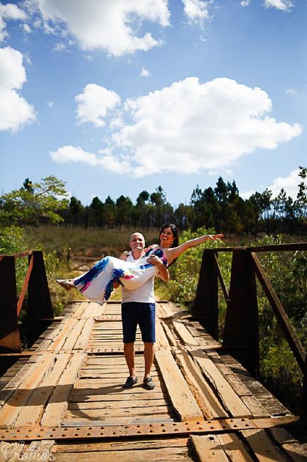 Pré wedding. -oficiais. #vemver - 9