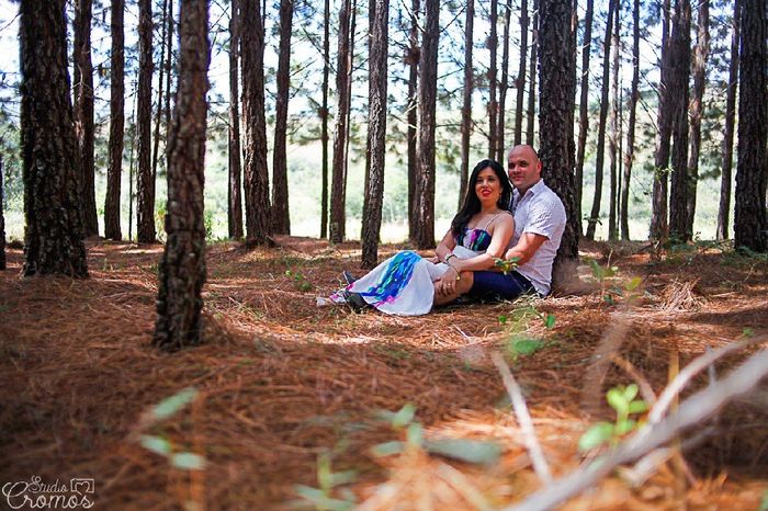 Pré wedding. -oficiais. #vemver - 12