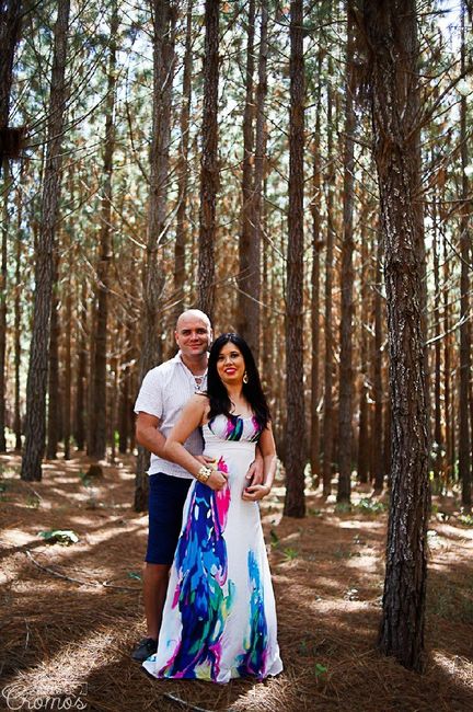 Pré wedding. -oficiais. #vemver - 13