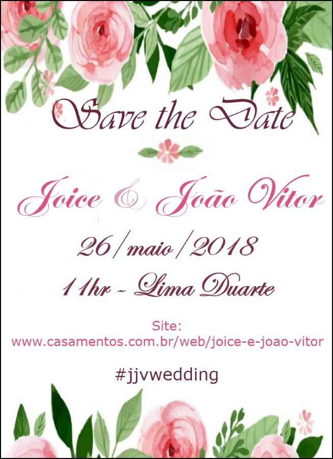 Save the date - oficial - 1