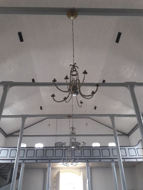 Escolhida a igreja #vemver - 4