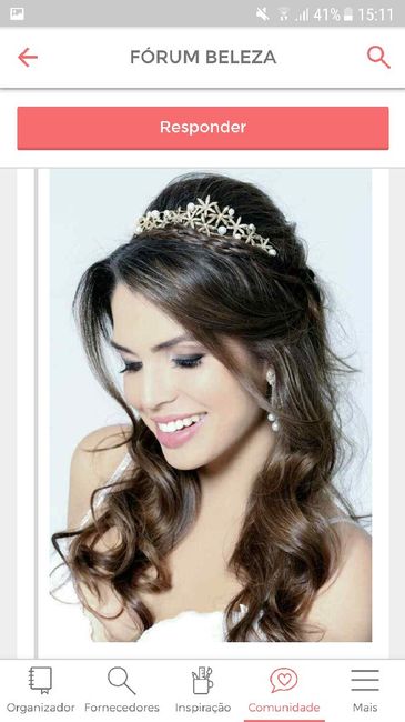  Minhas dicas de noiva Diva Joice - 2