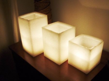 Velas 