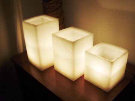 Velas 