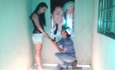 Meu noivado *-* - 2
