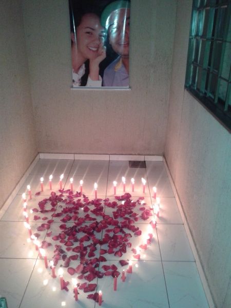 Meu noivado *-* - 4