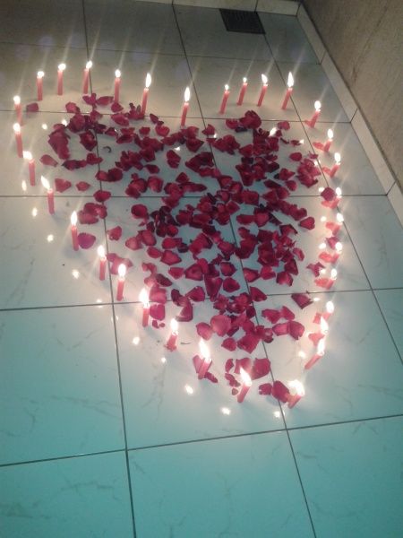 Meu noivado *-* - 5