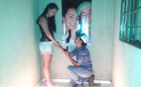 Meu noivado *-* - 2