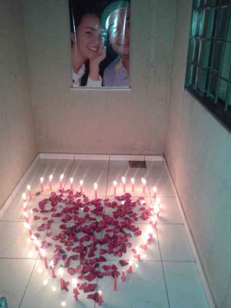 Meu noivado *-* - 4