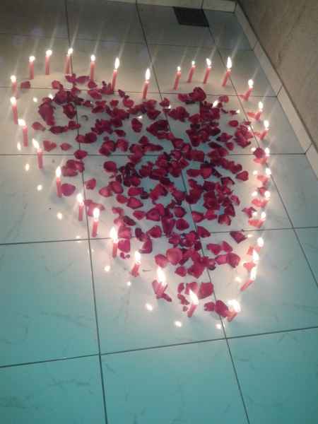 Meu noivado *-* - 5