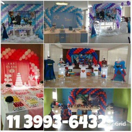 Decoração - 1