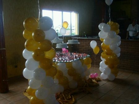 Decoração - 3