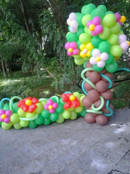 Decoração - 4