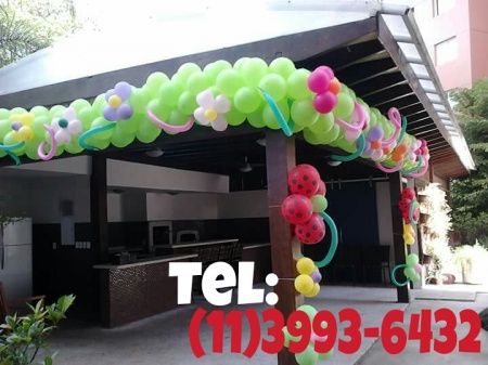 Decoração - 6