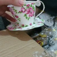 Lembrançinha do chá / noivado | ajuda , vem ver ! - 4