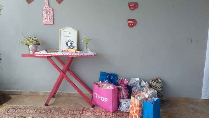 Decoração