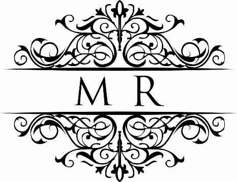 monograma6