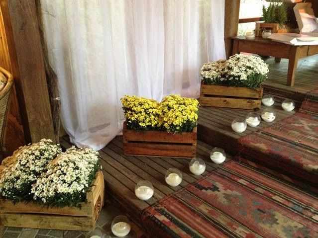 Decoração